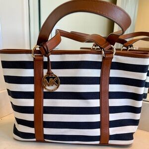 Michael Kors Tote Bag